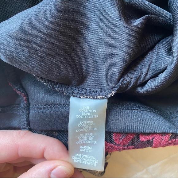 Calvin Klein Cocktail dress - Picture 9 of 10